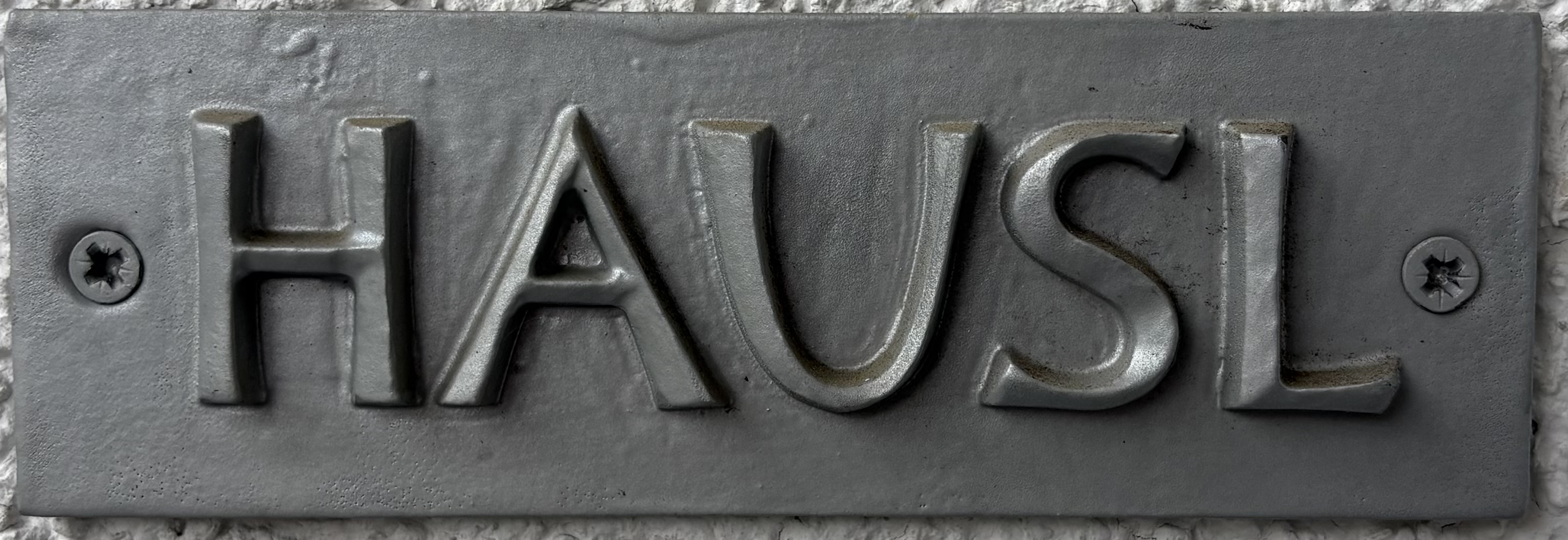 Die Hausl-Buben<br>